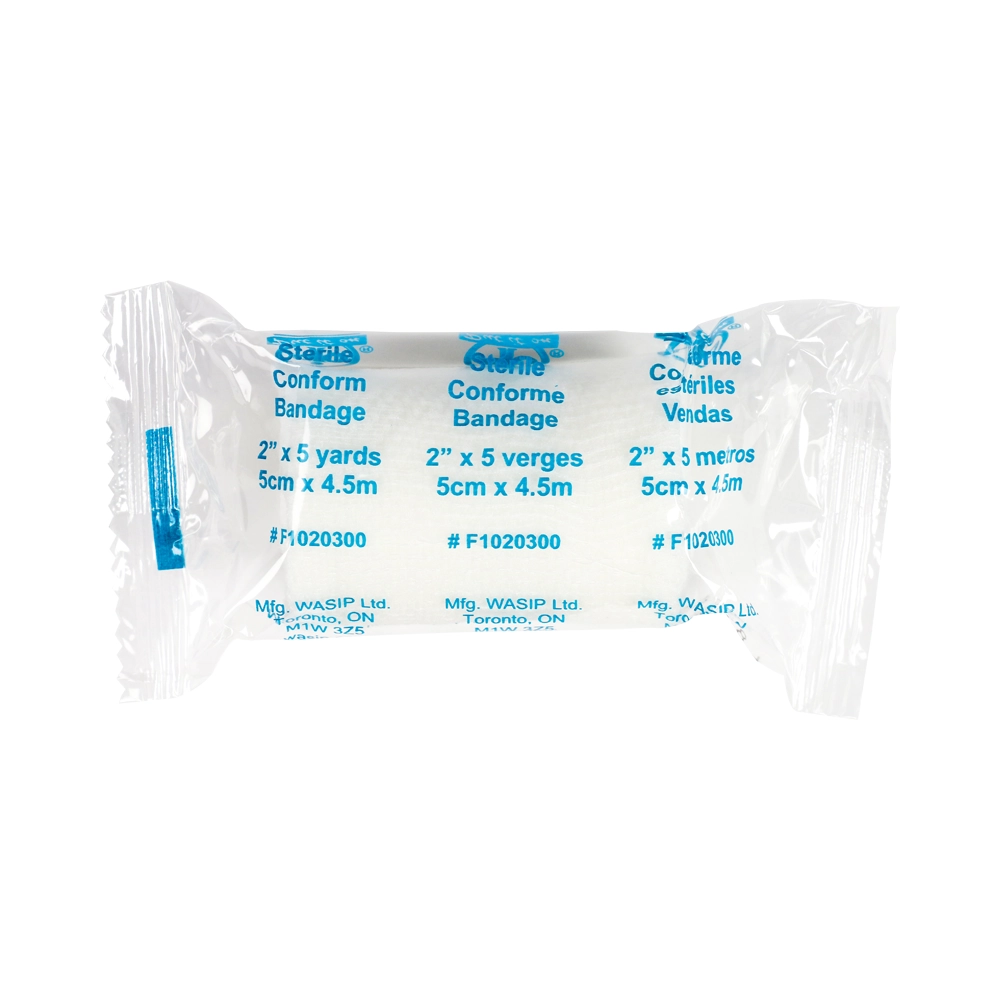 Sterile Conforming Bandage - ToughWorkz