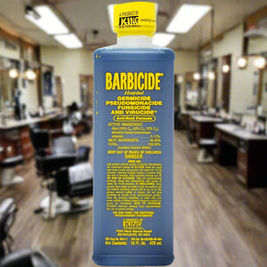 Barbicide Pint | ToughWorkz