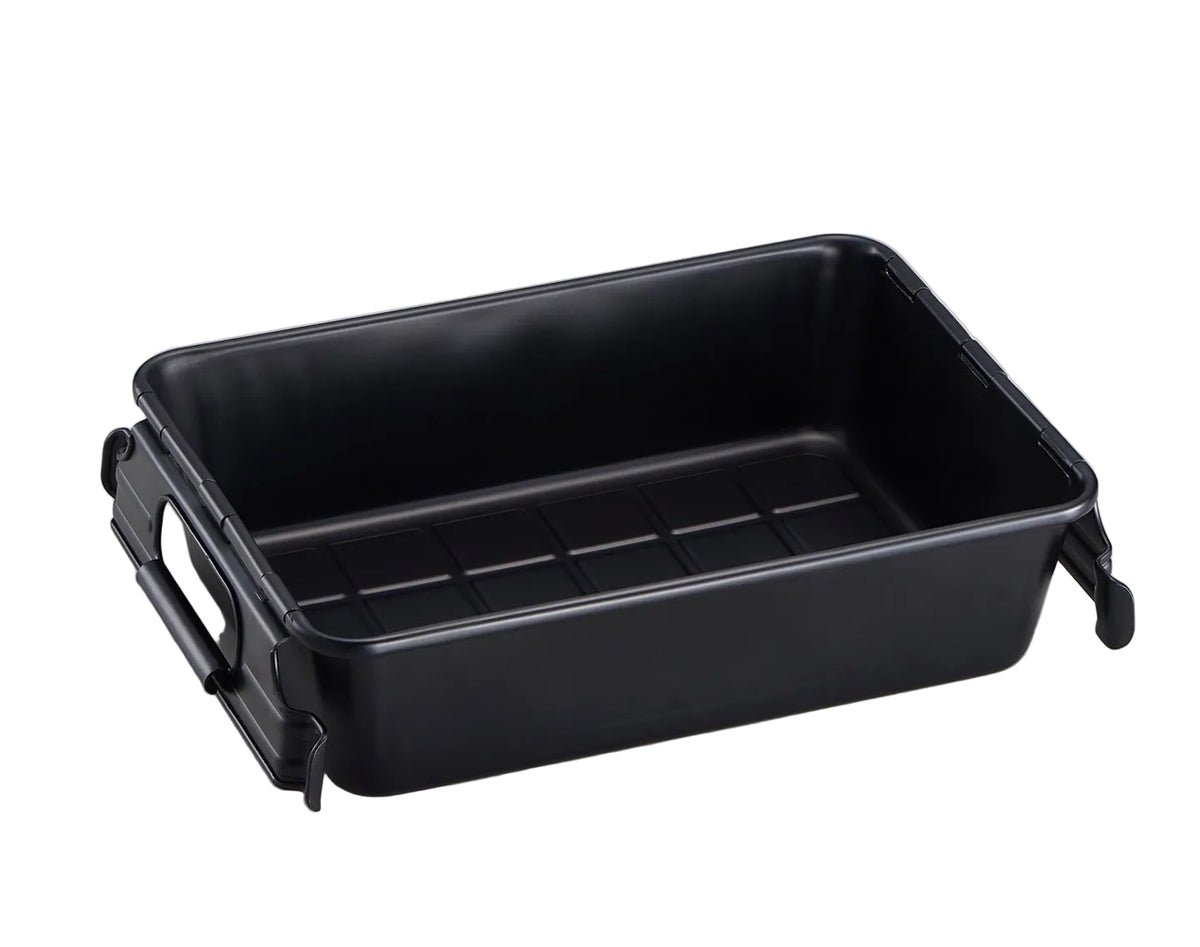 Toyo Parts Box Blacl | ToughWorkz
