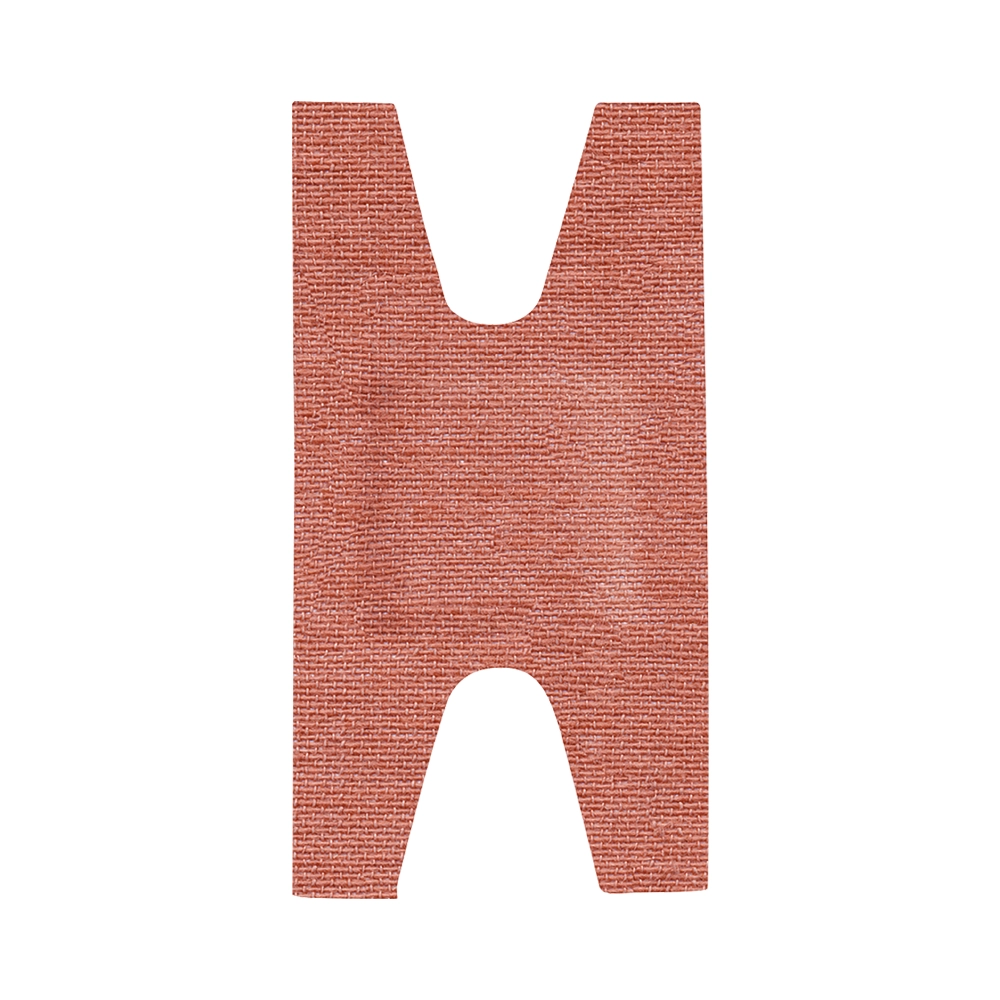 Fabric Adhesive Bandage, Knuckle - ToughWorkz