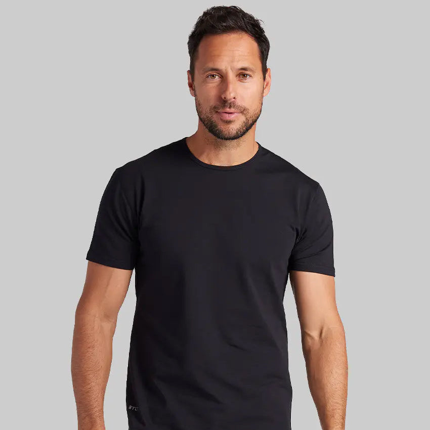 Bylt Drop-Cut Tee - ToughWorkz