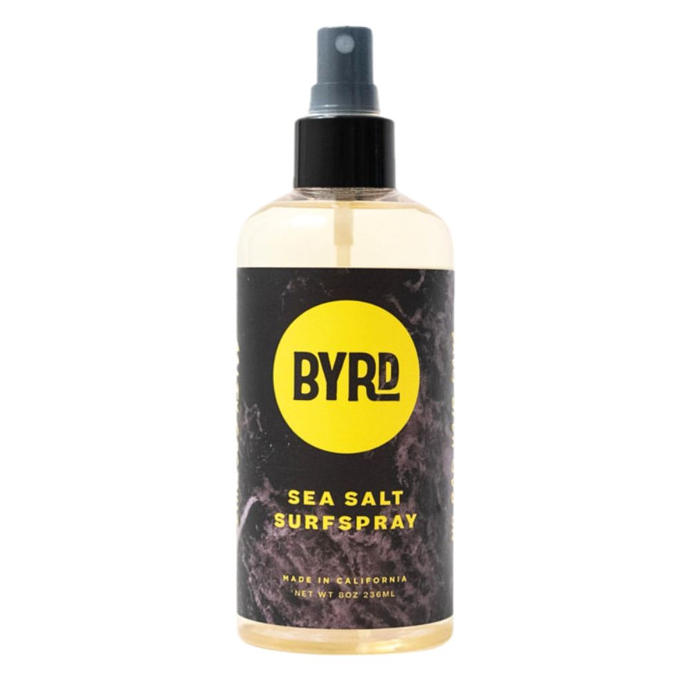 Byrd Texturizing Surf Spray, 8oz - ToughWorkz