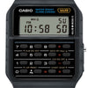 CU | Casio CA-53WZ is a vintage-style digital calculator watch - ToughWorkz