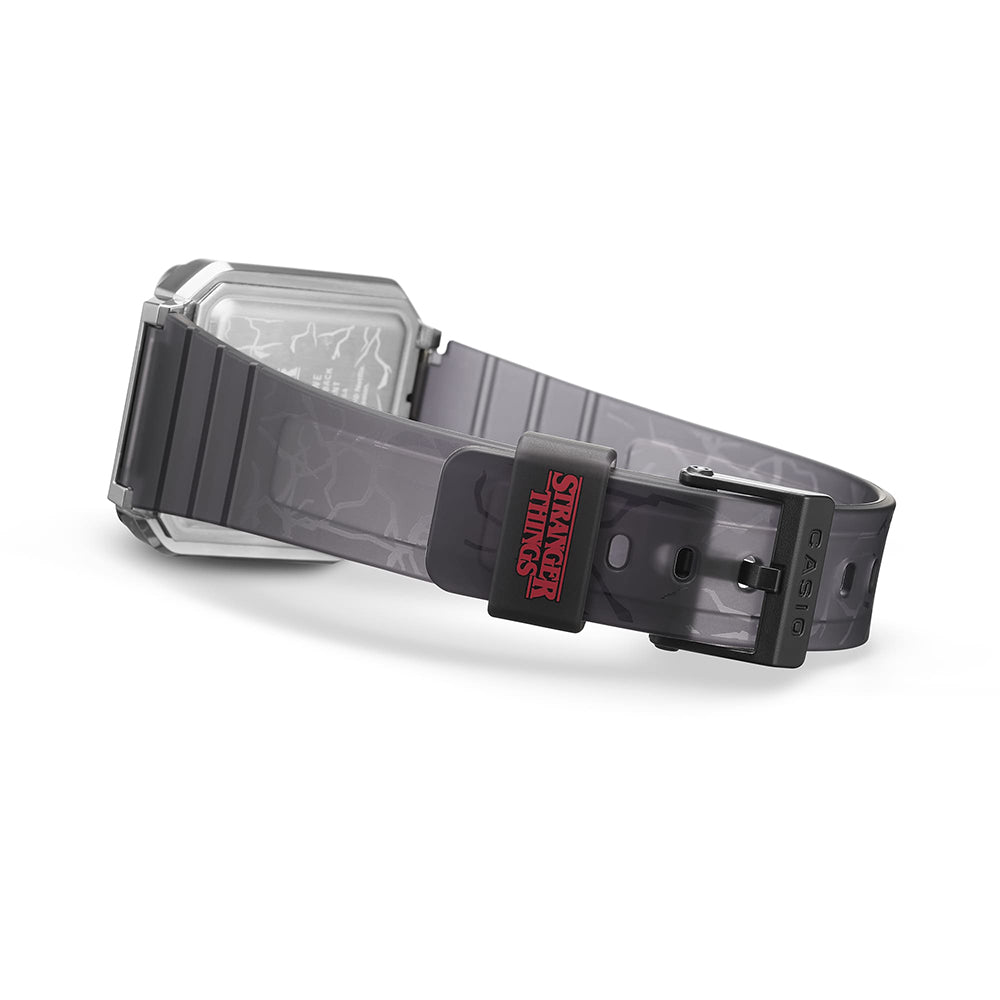 Band CU | Casio A120 Vinatge Watch - ToughWorkz