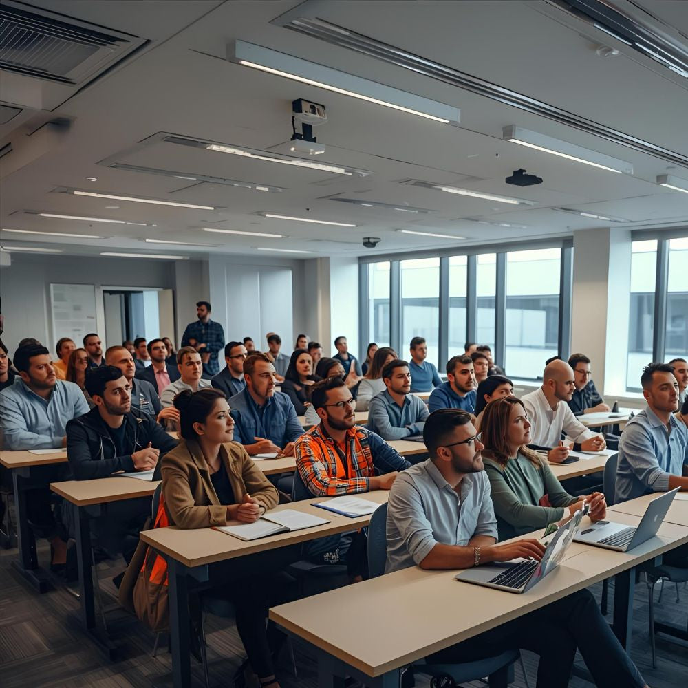 Digital Marketing Workshop, 1-Day - ToughWorkz