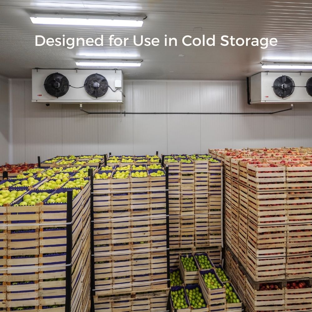 Shop Freezer Jackets online at ToughWorkz