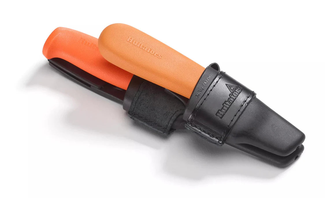 Double Holster Craftsmen + Electrcians Knives - Shop ToughWorkz