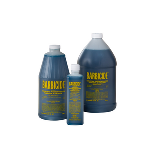 King Research Barbicide Family of Barbershop Products - ToughWorkz
