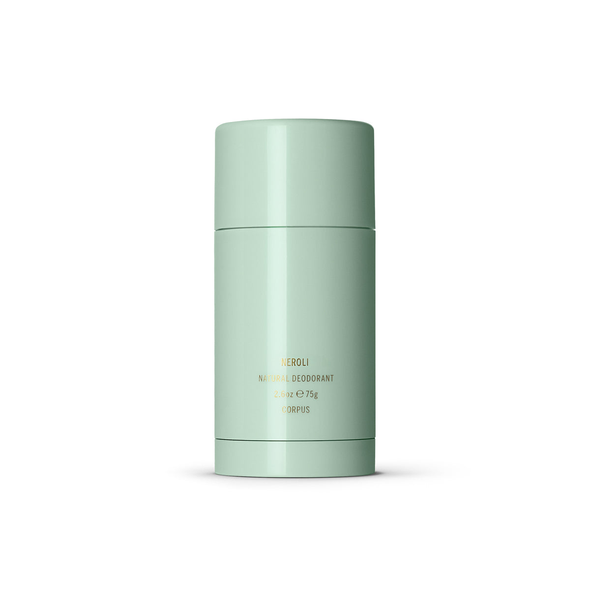 Corpus Men's Natural Deodorant Stock - ToughWorkz