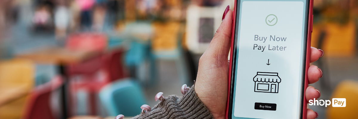 Buy Now, Pay Later with Shop Pay - ToughWorkz