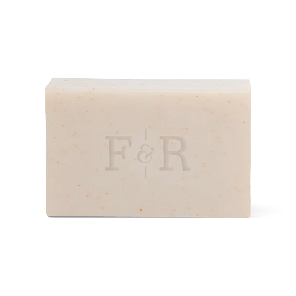Ramble Bar Soap, 2oz - Shop Online at TughWorkz