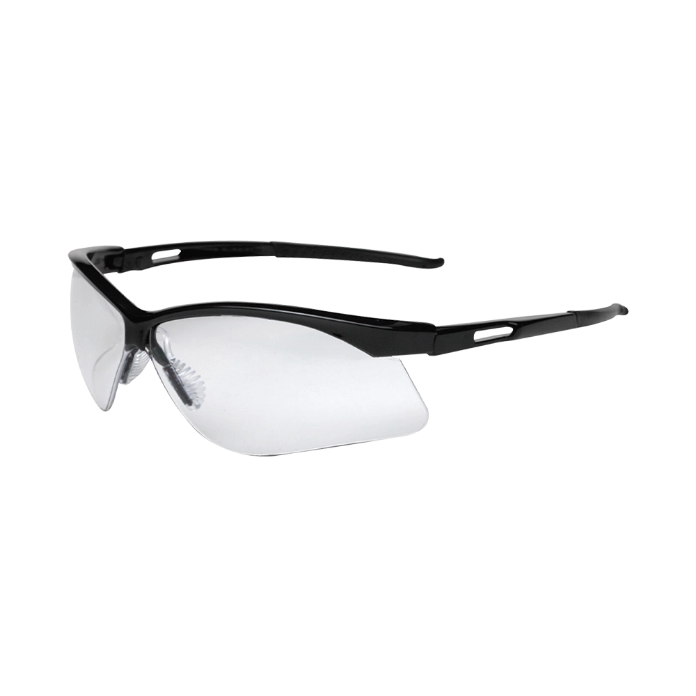 Groove Safety Glasses, Clear Lens - ToughWorkz