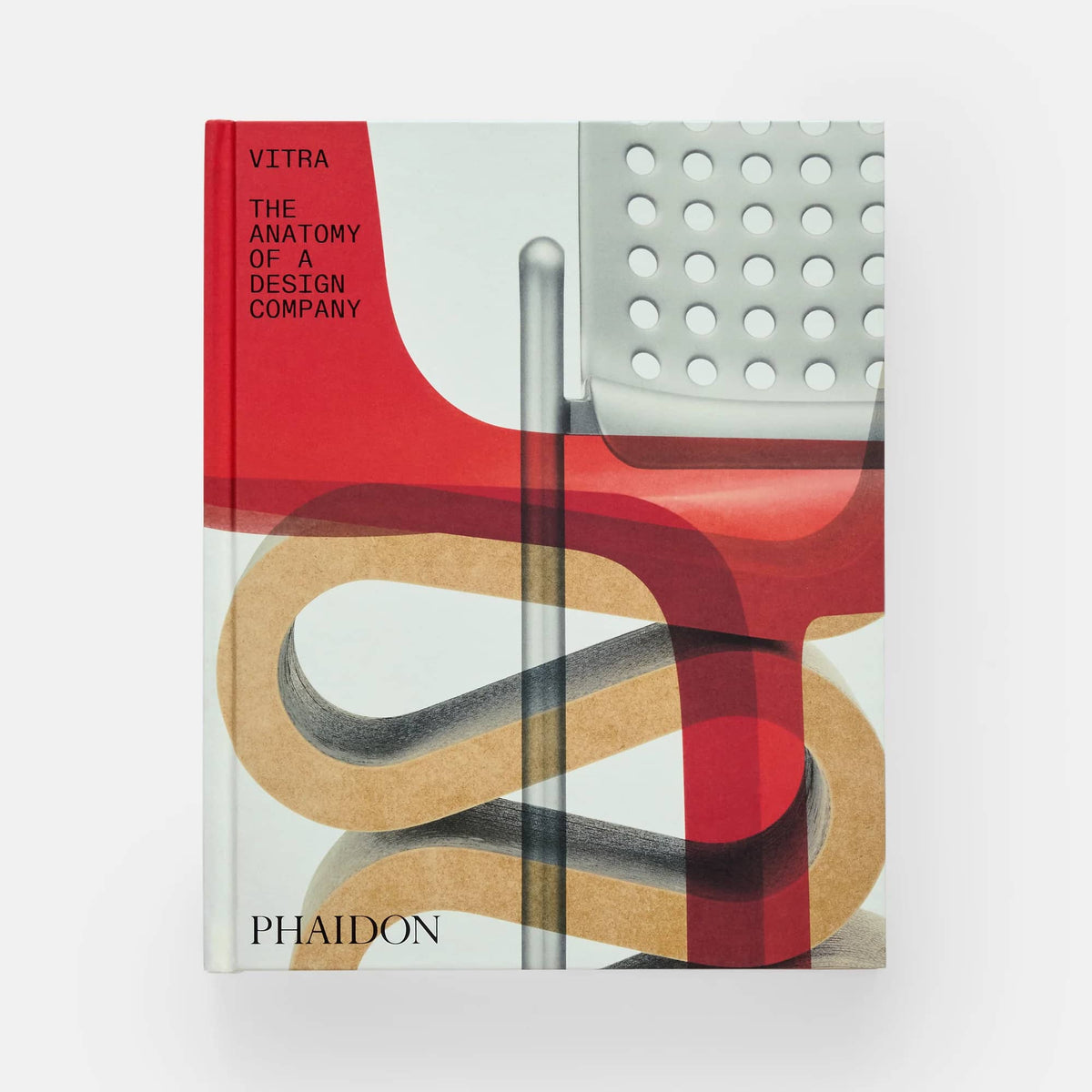 Vitra: Anatomy of a Design Company - ToughWorkz