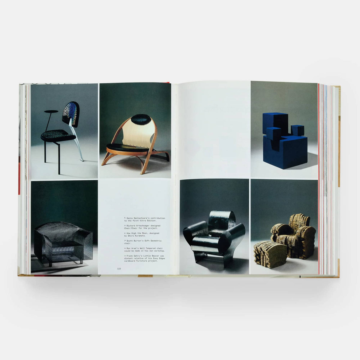 Pages | Vitra: Anatomy of a Design Company - ToughWorkz