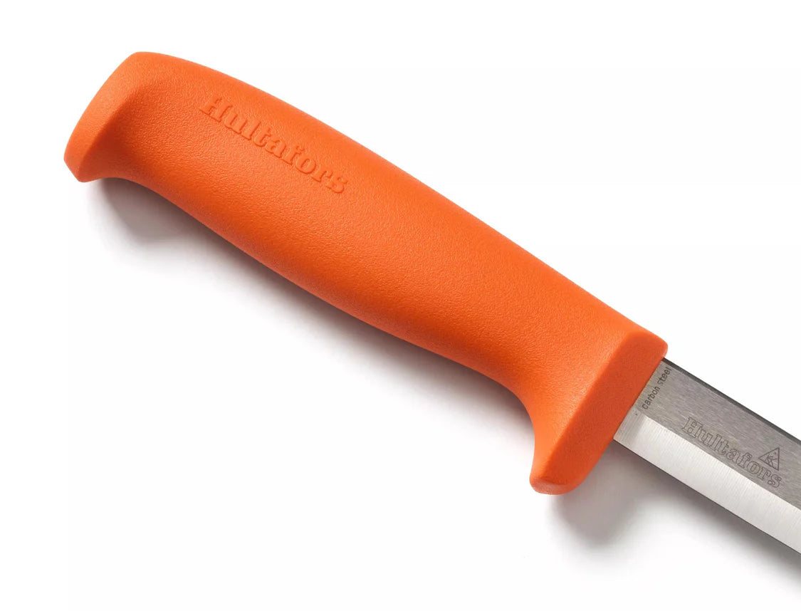 Hultafors Craftsman Knife HVK with Holster - ToughWorkz