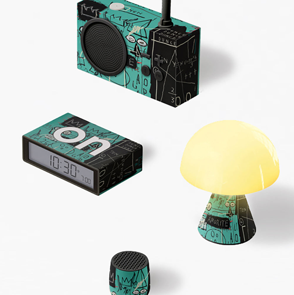 Lexon Gift Set Basquiat