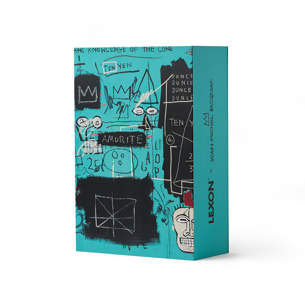 Lexon Gift Set Basquiat