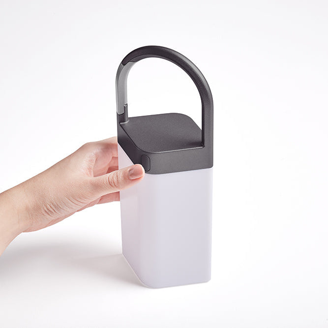 Horizon Hanging Lamp - ToughWorkz