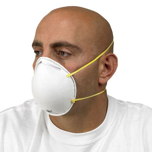 N95 Particulate Filter Mask - ToughWorkz