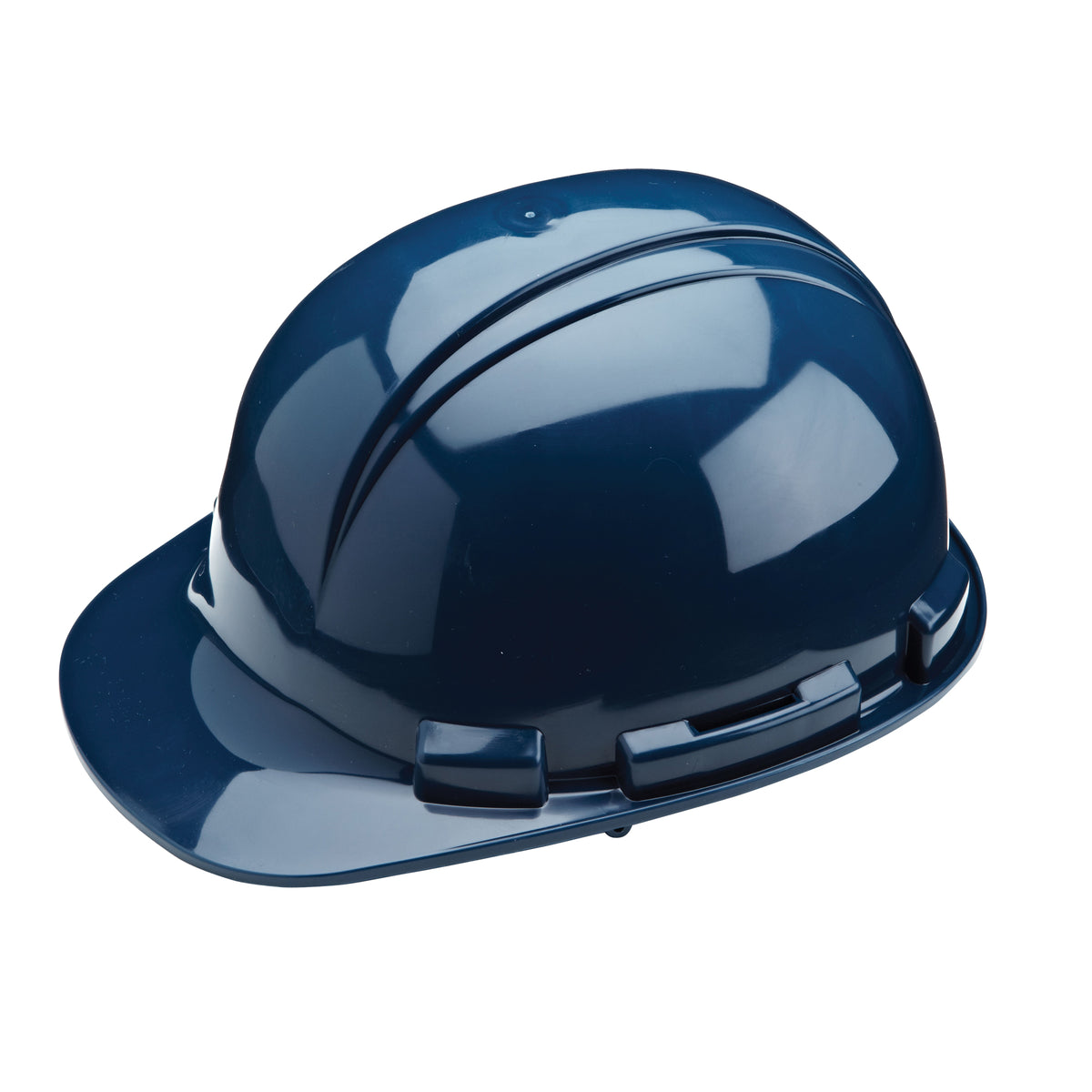 North® Whistler™ Hardhat, Meets CSA Type 1, Ratchet Suspension, Non-Vented - ToughWorkz