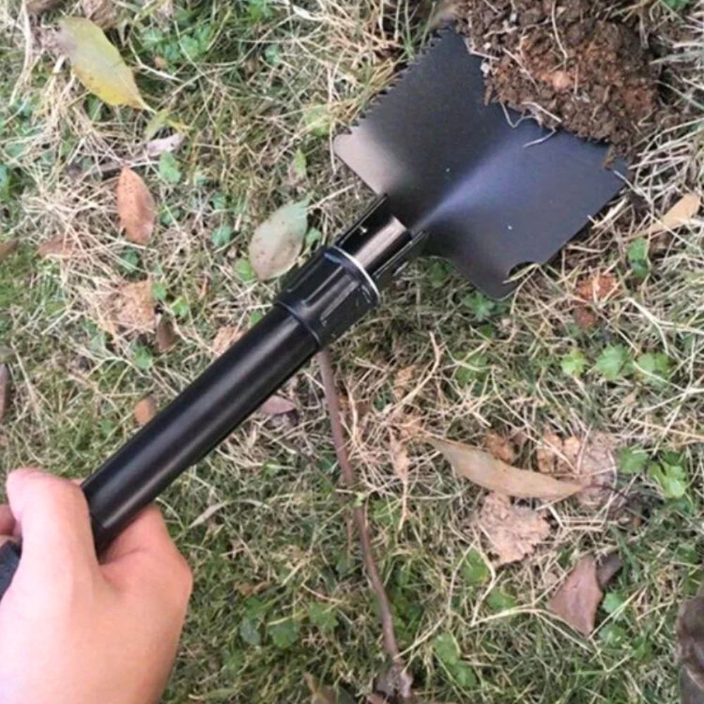 Compact Folsing Shovel - ToughWorkz