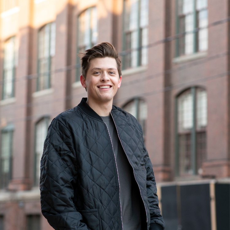 Ground Force Men's Quilted Freezer Jacket, 7 Sizes