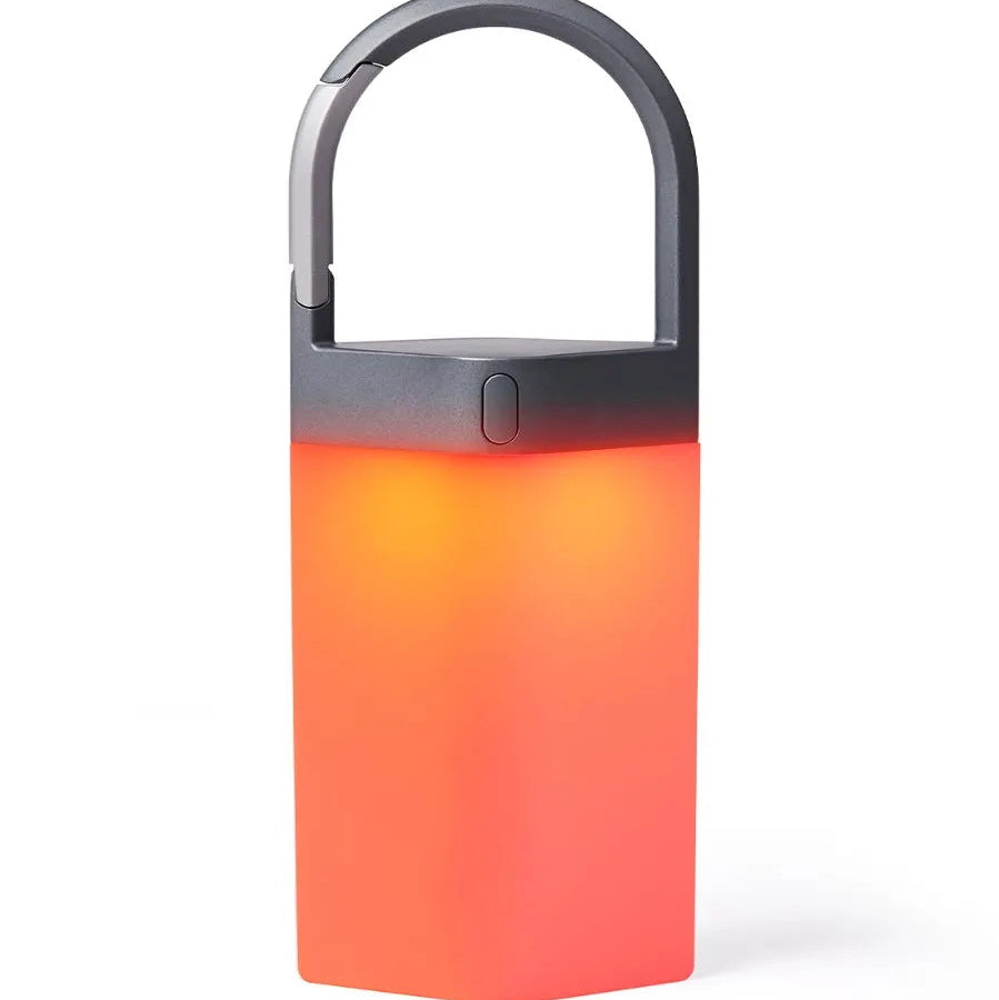Lexon Hanging Lamp Orange | ToughWorkz
