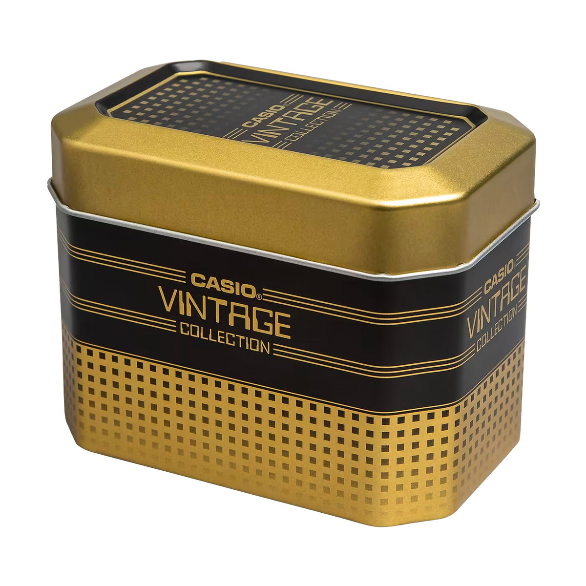 Collectable Vintage Tin - ToughWorkz