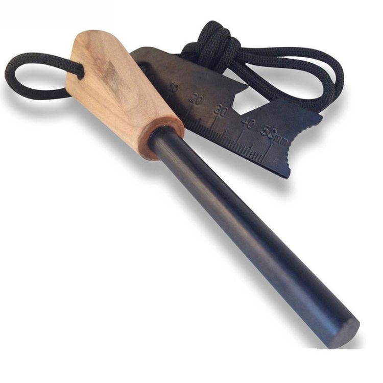 Emergency Fire Igniter with Multi-Tool - ToughWorkz