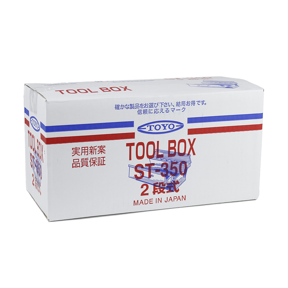 Toyo Steel Made in Japan - ToughWorkz