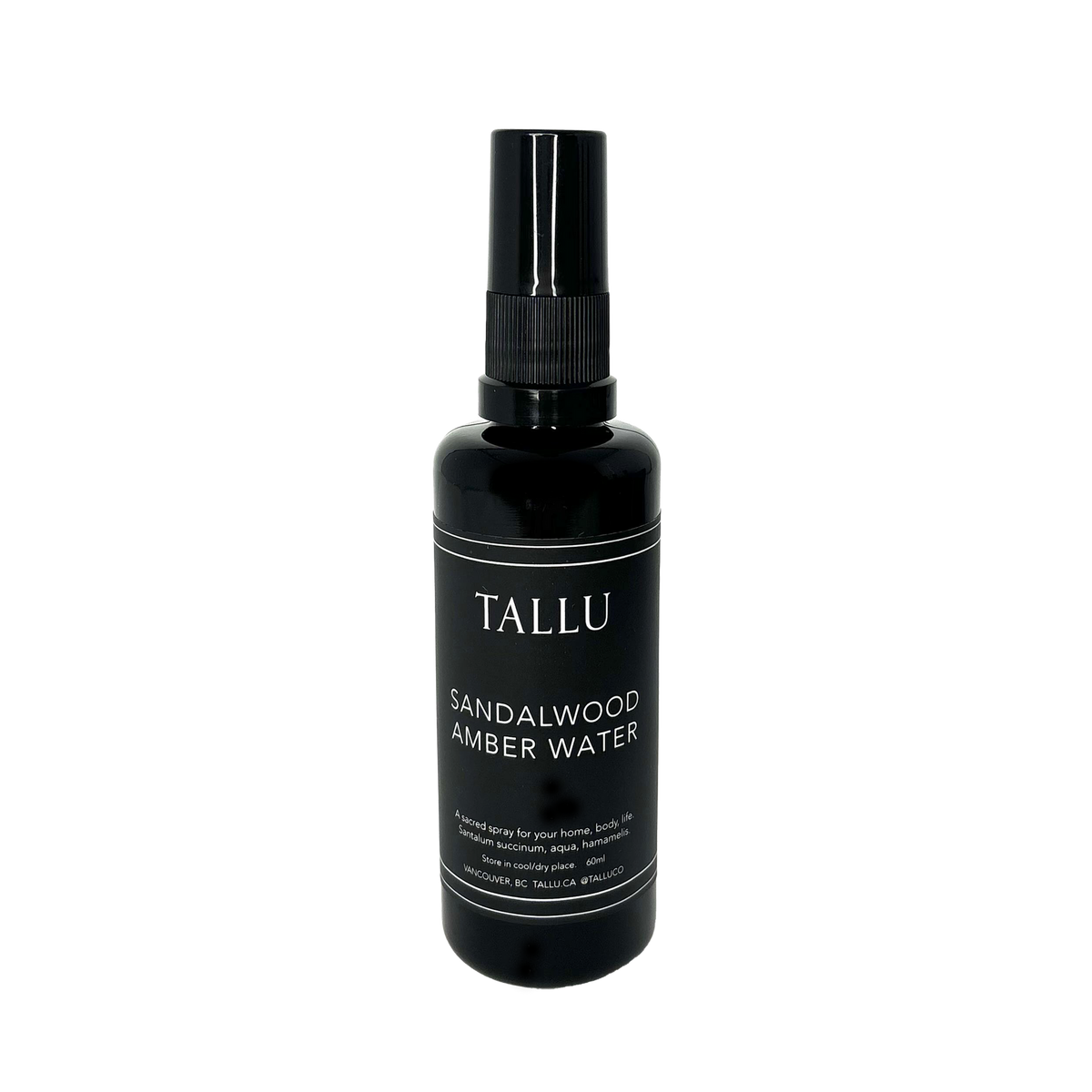 Tallu Room Spray - ToughWorkz