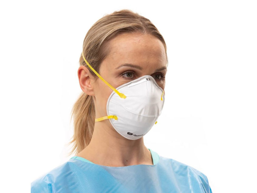 N95 Particulate Filter Mask - ToughWorkz
