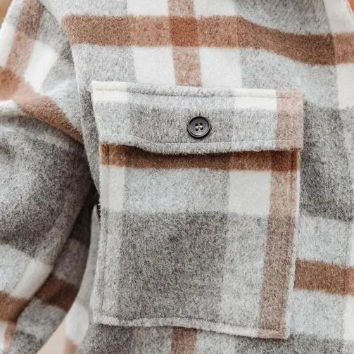 Pocket Close Up - ToughWorkz