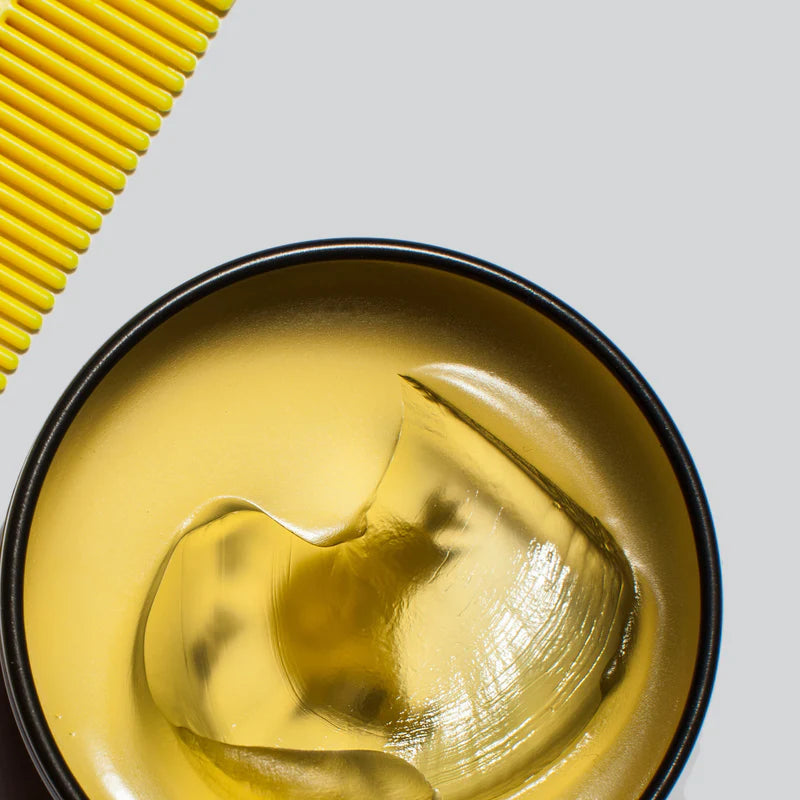 Byrd Light Pomade  "The Slick" 3oz - ToughWorkz