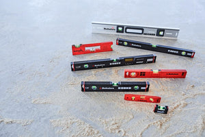The Hultafors Family of Measuring Tools - ToughWorkz