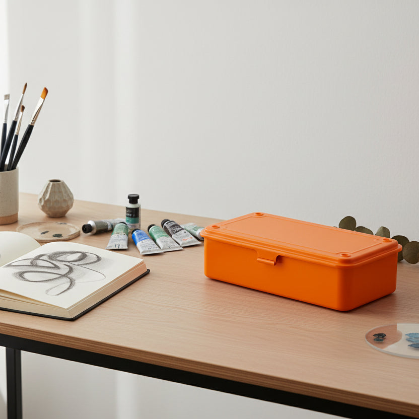 Toyo on a Desk | Shop Toyo Online at ToughWorkz