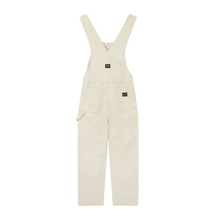 Stan Ray Vintage Bib Denim Overalls, 3 Sizes - ToughWorkz