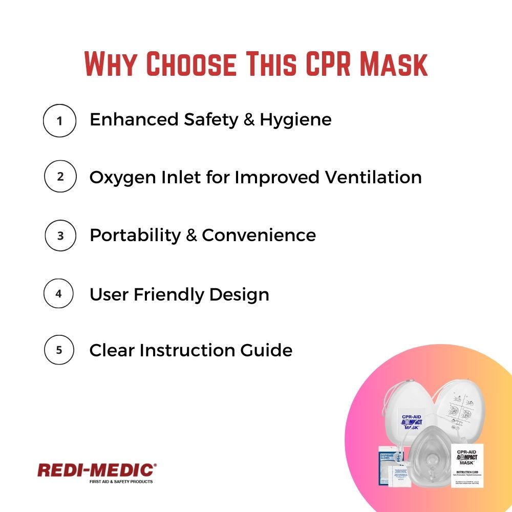 Why Choose This Mask - ToughWorkz