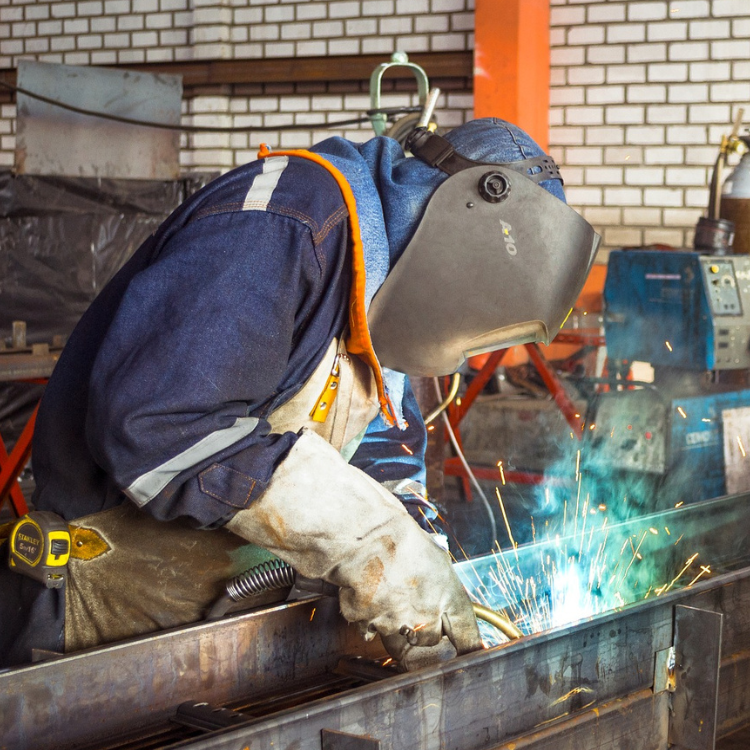 Metalworking Gloves