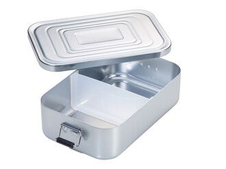 Troika Lunch Box with Clip-Lock - ToughWorkz