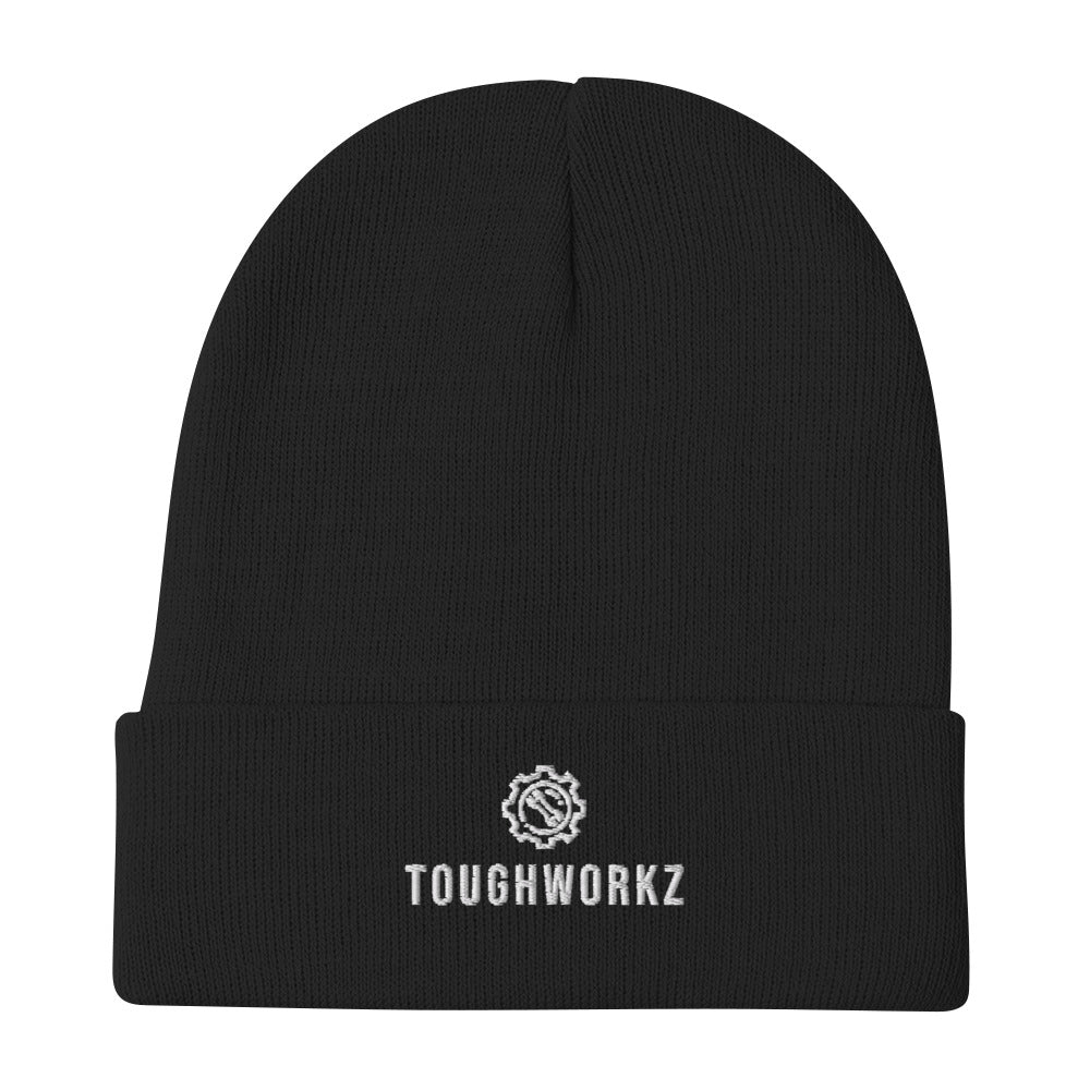 ToughWorkz Beanie - Order Online