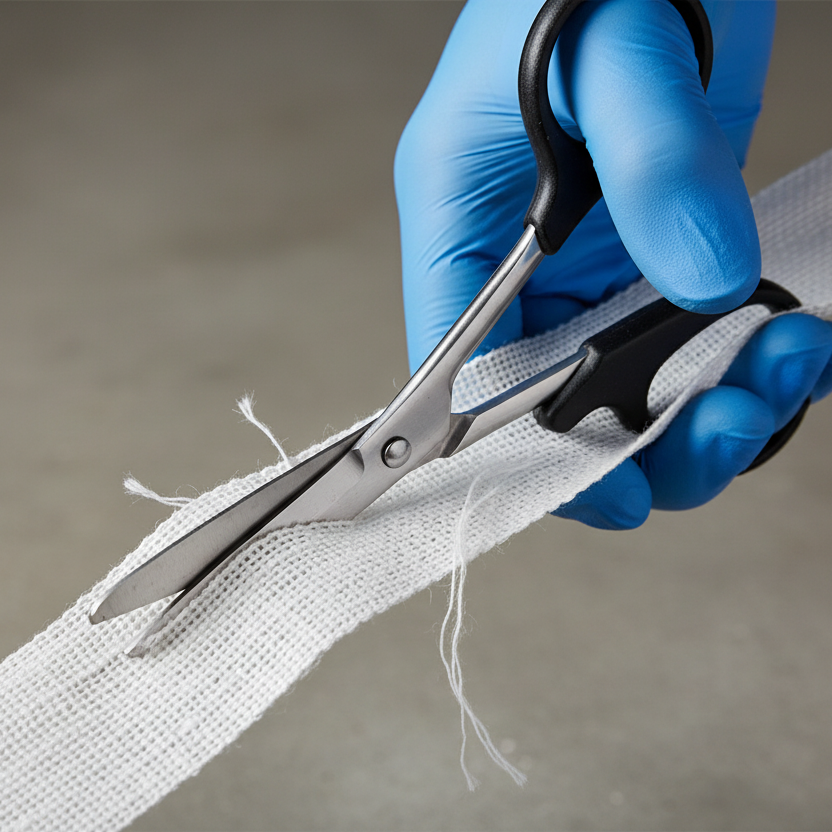 Paramedic scissors - ToughWorkz