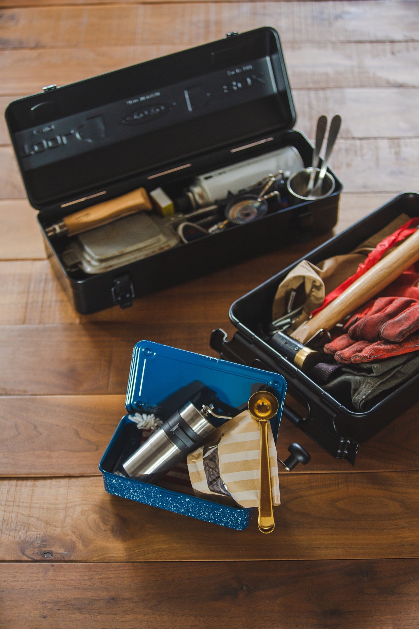 Toyo Steel Made in Japan - Shop Online at ToughWorkz