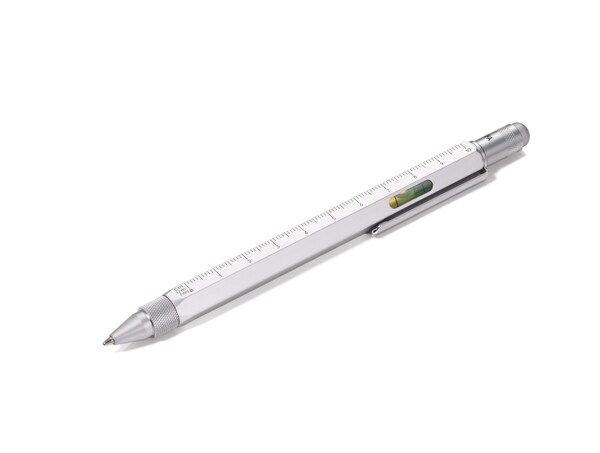 Troika Multitasking Ballpoint Pen For Architects, Contractors, SL | Shop ToughWorkz