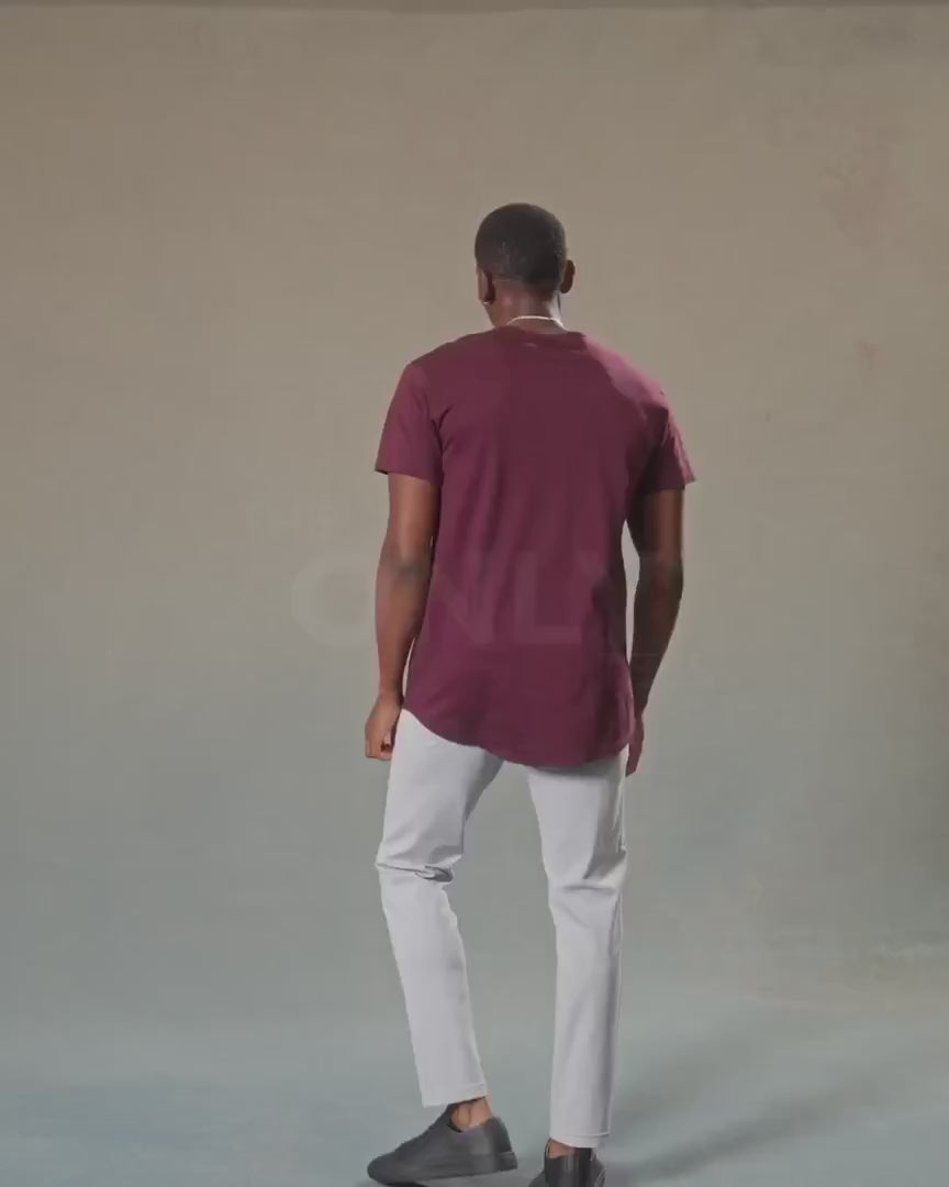 BYLT Tee-Video | ToughWorkz