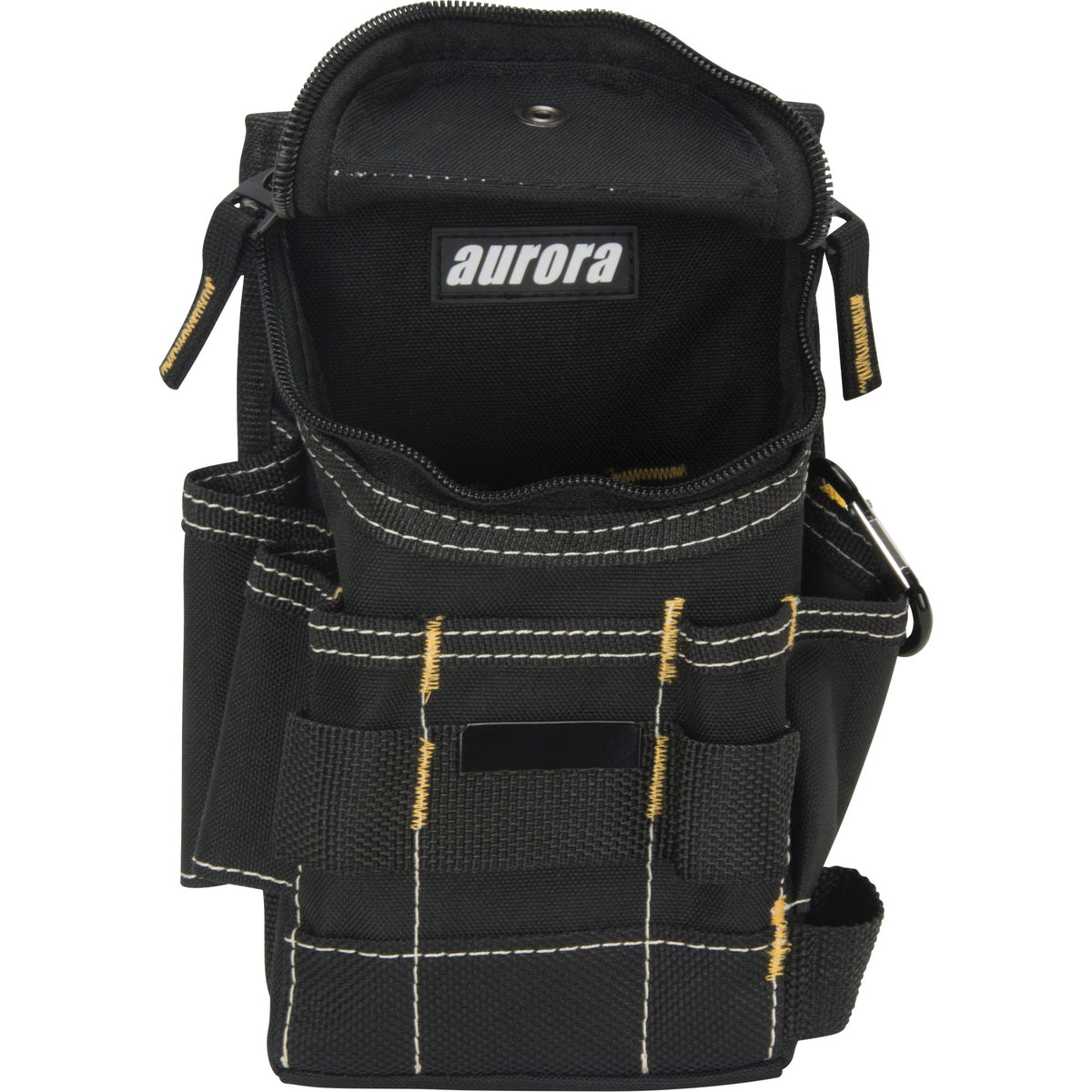 Aurora Maintenance Tool Pouch, 5 Pockets - ToughWorkz
