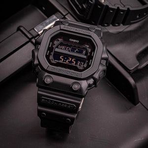 CU | G-Shock GX-56BB-1 Digital Watch - ToughWorkz