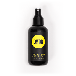 Byrd Hairdo Products Texturizing Surf Spray, 6oz - ToughWorkz
